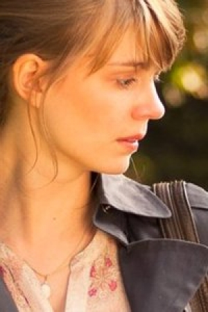Katja Herbers