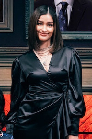 Liza Soberano