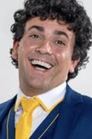 Ricardo Margaleff