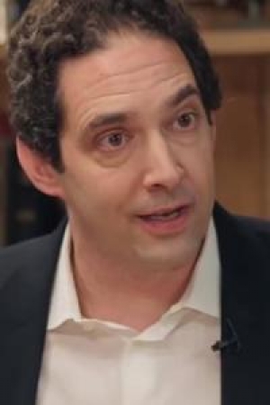 Alex Berenson