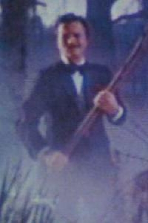 Robert Goulet