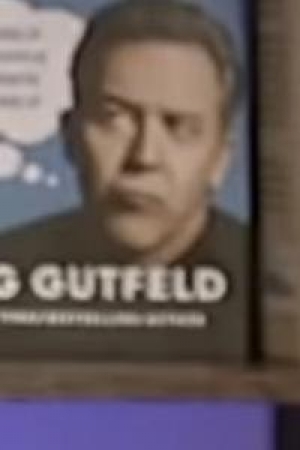 Greg Gutfeld