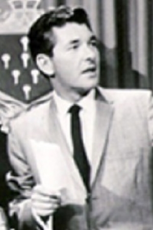 Jack Narz