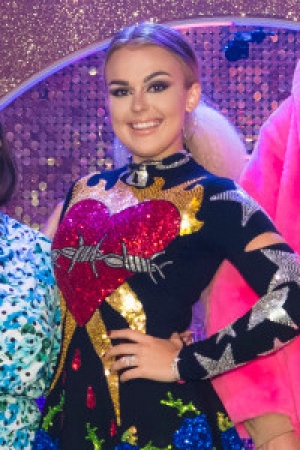 Tallia Storm