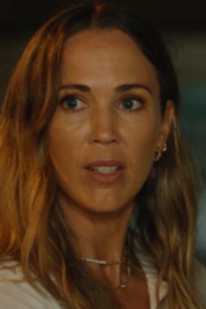 Bec Hewitt