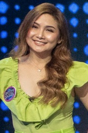 Sheryn Regis
