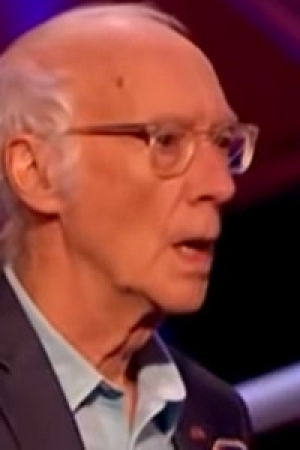 Roger McGough