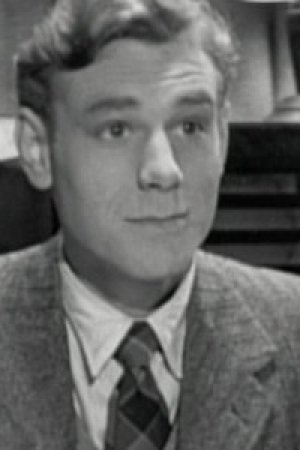 Desmond Carrington