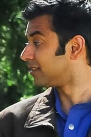 Zaib Shaikh