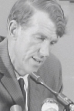 Edmund Hillary