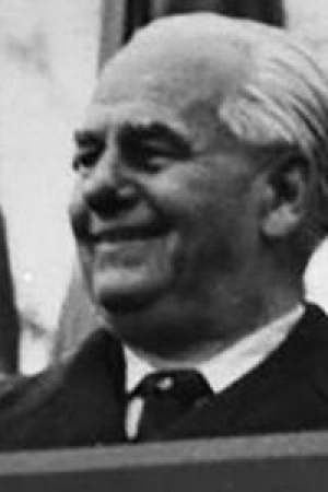 Wilhelm Pieck