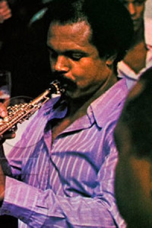 Paulo Moura