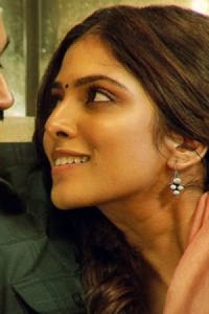 Malavika Mohanan