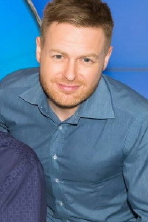 Tomasz Schafernaker