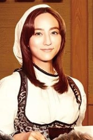 Akane Hotta