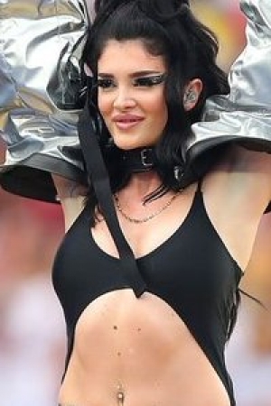Era Istrefi