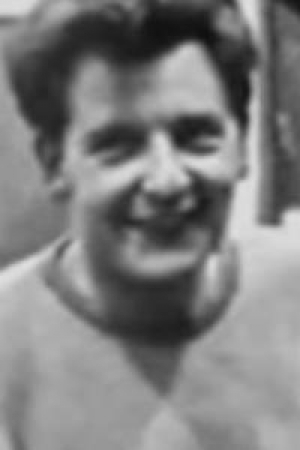 Stan Tracey