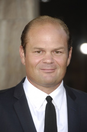 Chris Bauer