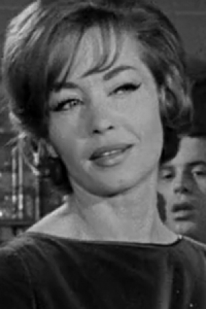 Barbara Laage
