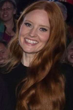 Barbara Meier