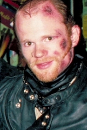 Paul McCrane