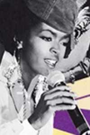 Lauryn Hill