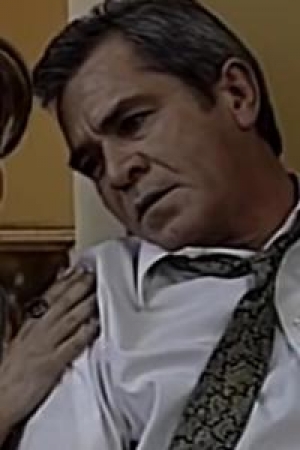 Eduardo Barril