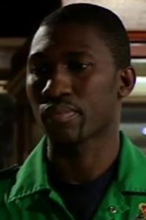Kwame Kwei-Armah