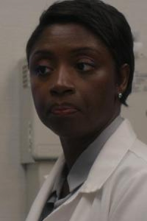 Montego Glover