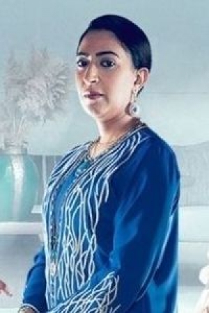Dounia Boutazout
