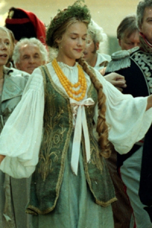 Alicja Bachleda