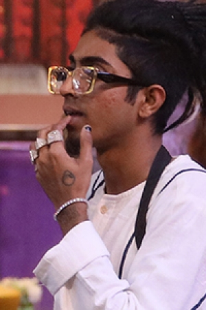 Sushant Divgikar