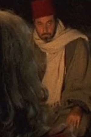 Hichem Rostom