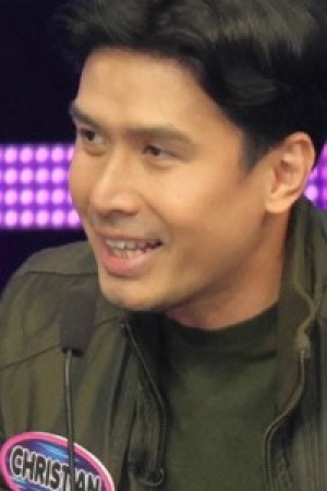 Christian Bautista