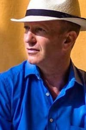 Simon Sebag Montefiore