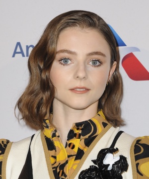 Thomasin McKenzie