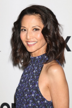 Tamlyn Tomita