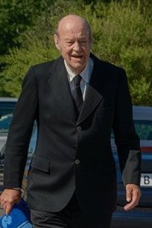 Sten Ljunggren