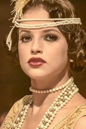 Agatha Moreira