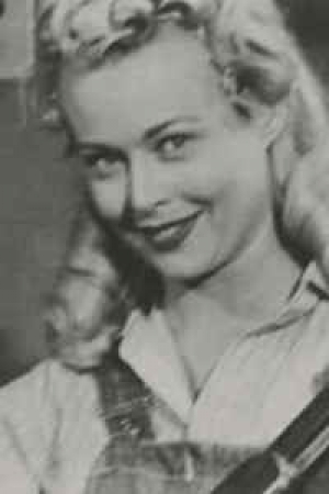 Eve Brent