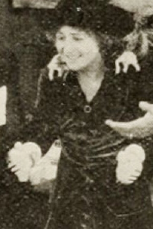 Bessie Barriscale