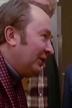 Peter Sallis