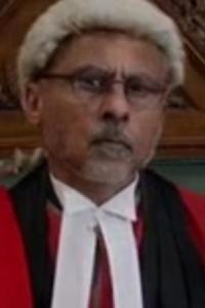 Vincent Ebrahim