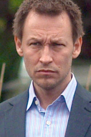 Adrian Lewis Morgan