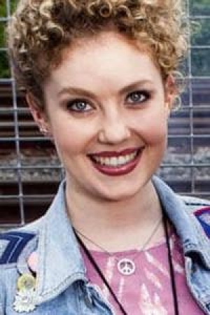 Gracie Gilbert