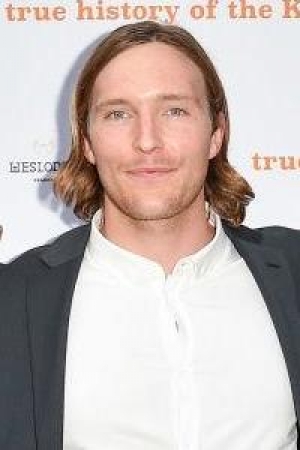 Sean Keenan