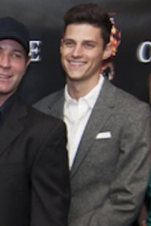 Ken Baumann