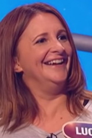 Lucy Porter
