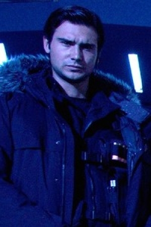 Ben Mansfield