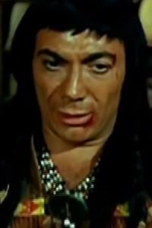 Ed Ames